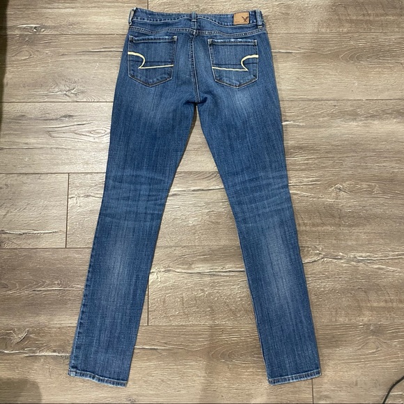 Jeans - Picture 2 of 3